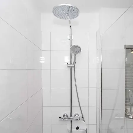 Silbermöwe Apartment *