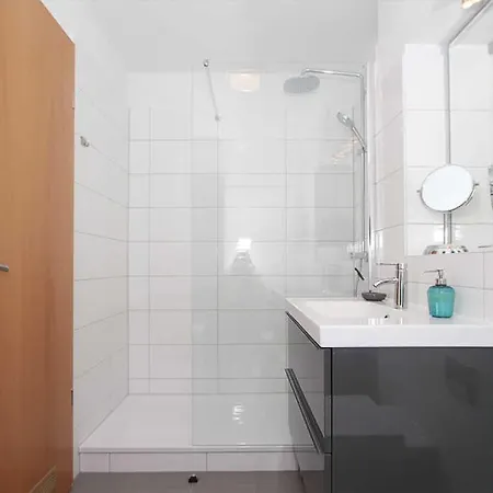 Silbermoewe * 博尔滕哈根