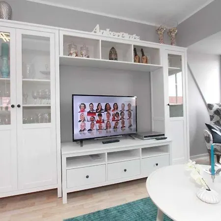 Silbermöwe Boltenhagen