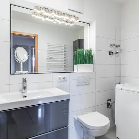 Silbermöwe Apartment Boltenhagen