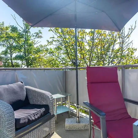 Silbermöwe Boltenhagen