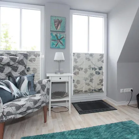 Silbermoewe * 博尔滕哈根