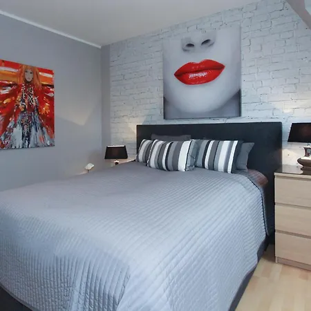 Silbermoewe 博尔滕哈根