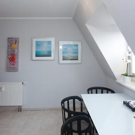 Silbermoewe * 博尔滕哈根