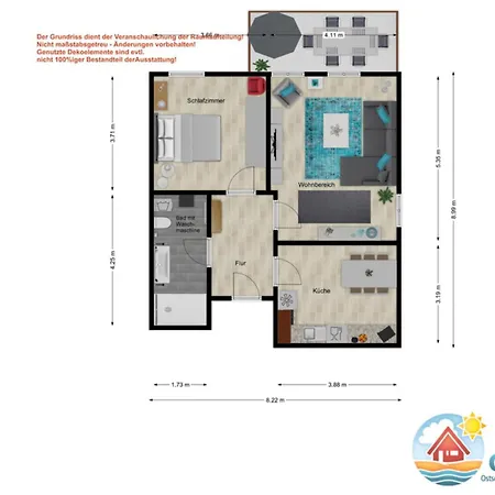 Silbermoewe * 博尔滕哈根